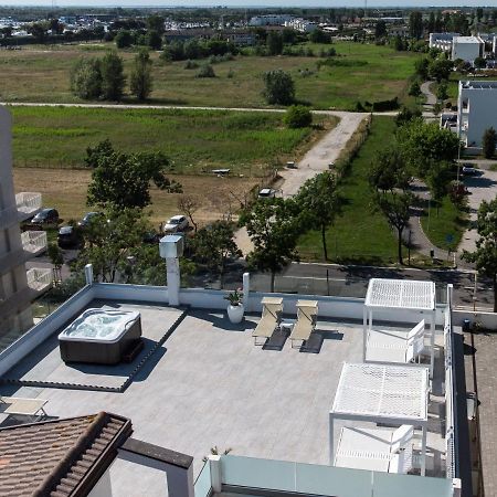 Hotel Eraclea Lido di Jesolo Luaran gambar