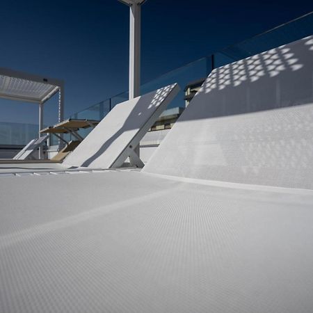 Hotel Eraclea Lido di Jesolo Luaran gambar
