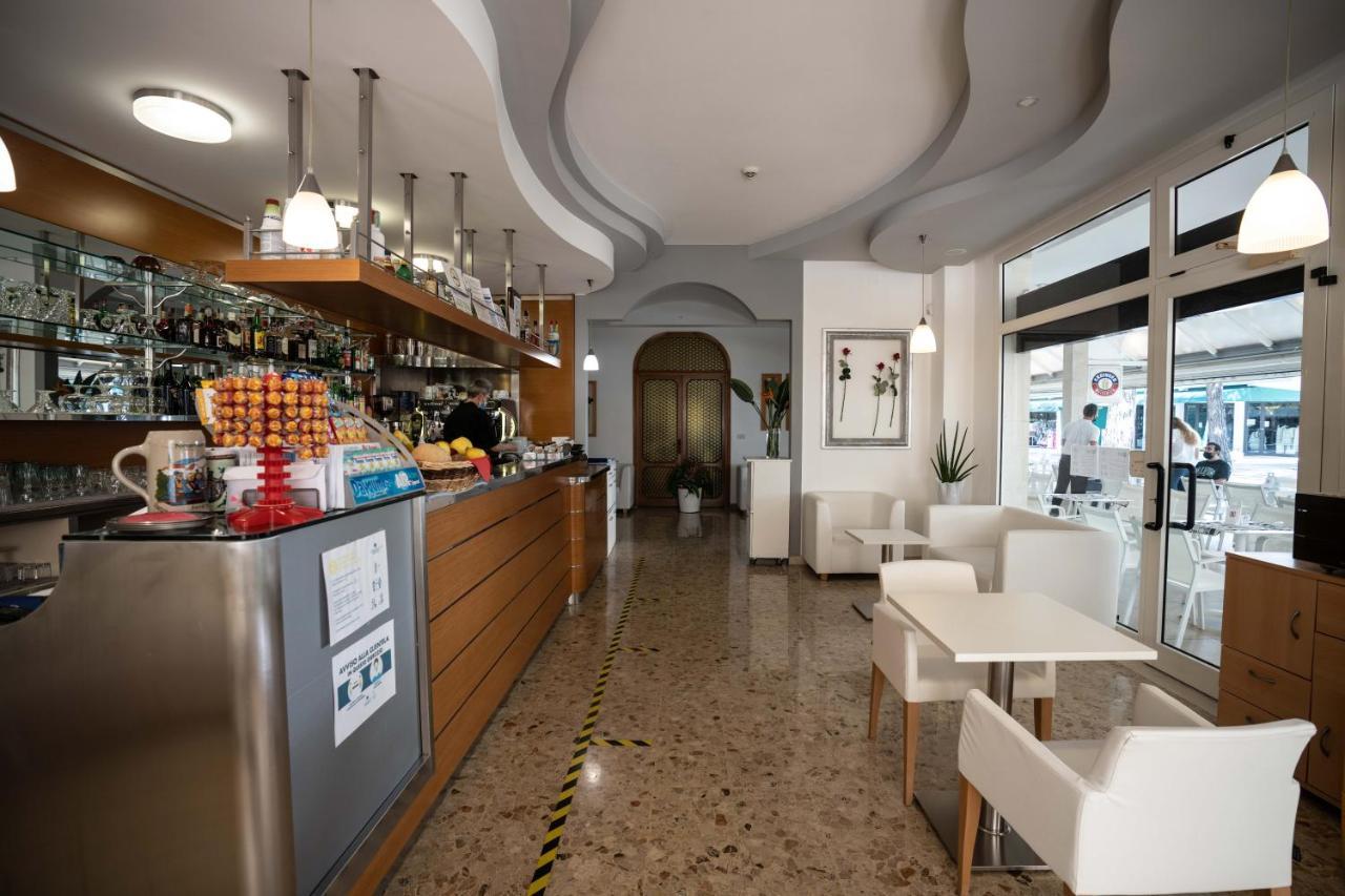 Hotel Eraclea Lido di Jesolo Luaran gambar