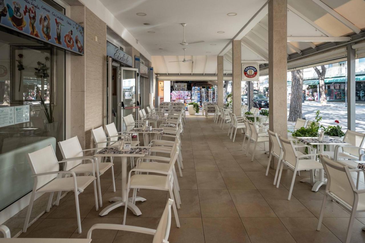 Hotel Eraclea Lido di Jesolo Luaran gambar