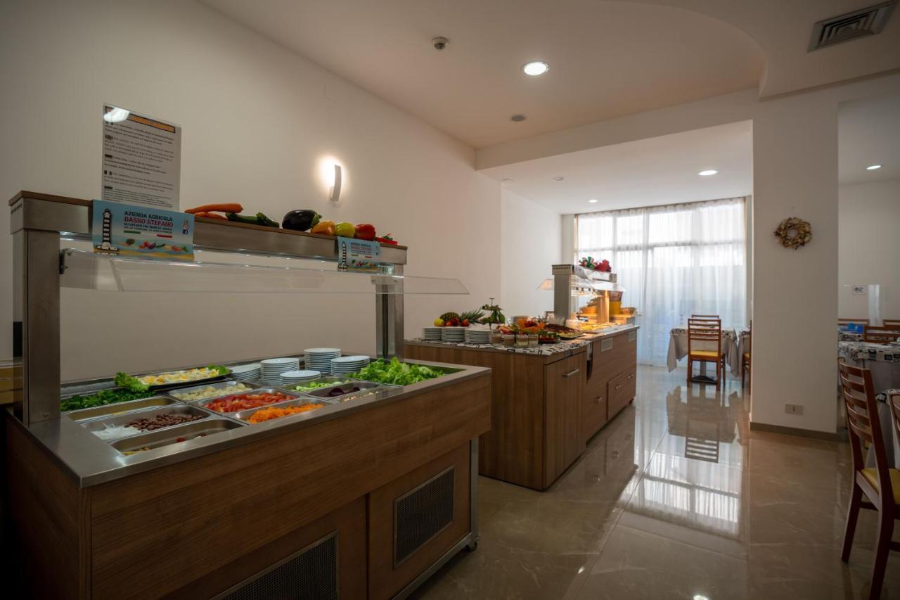 Hotel Eraclea Lido di Jesolo Luaran gambar