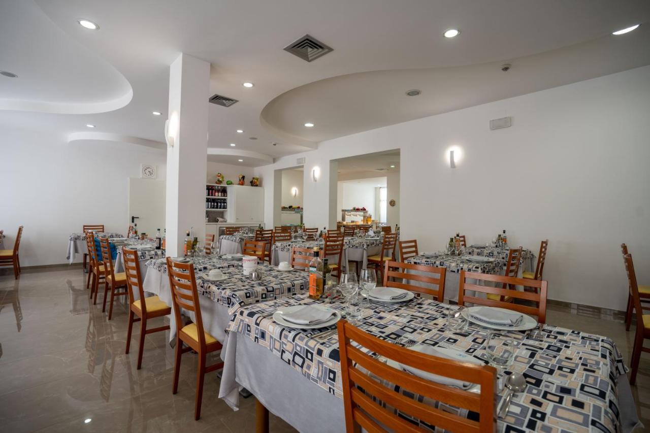 Hotel Eraclea Lido di Jesolo Luaran gambar