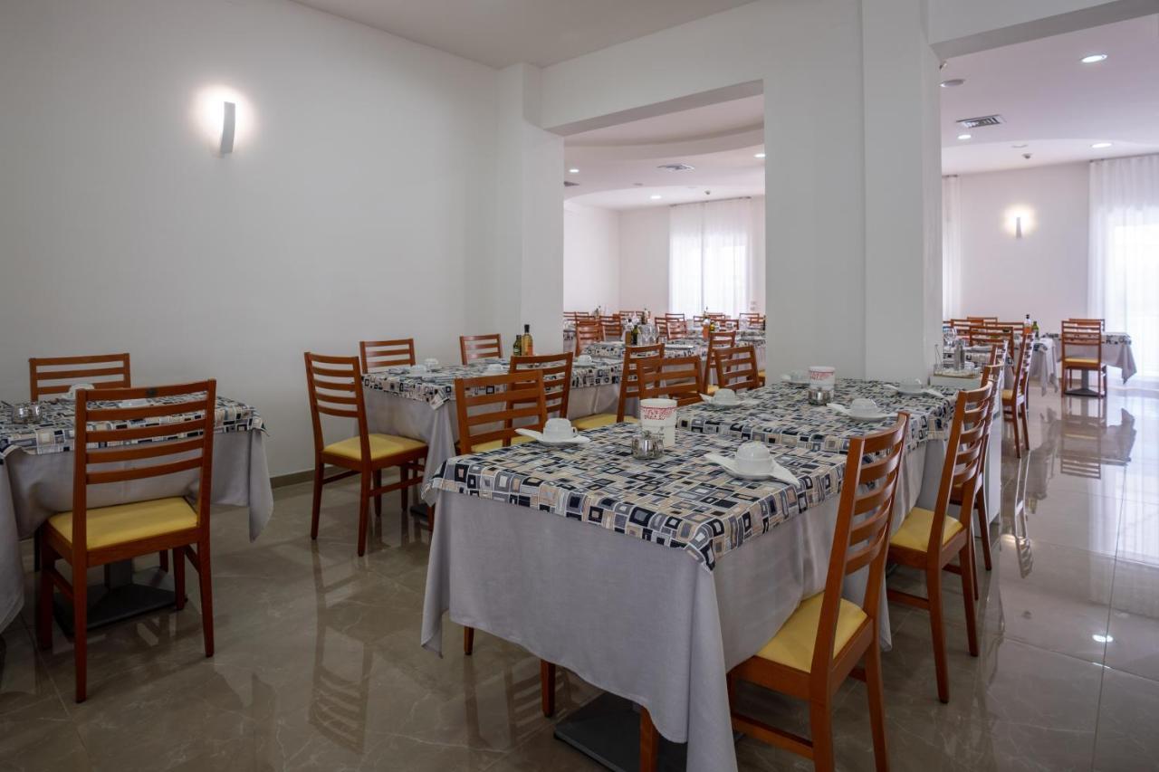 Hotel Eraclea Lido di Jesolo Luaran gambar