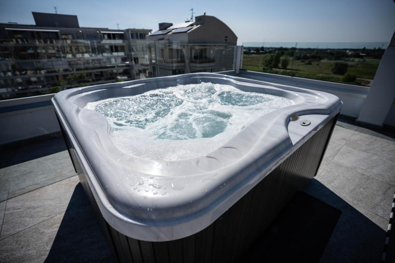 Hotel Eraclea Lido di Jesolo Luaran gambar