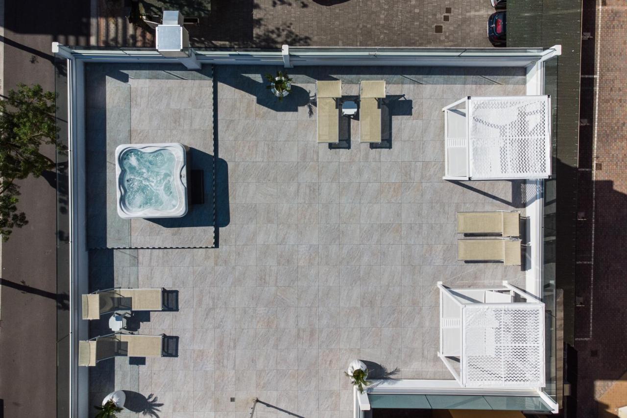 Hotel Eraclea Lido di Jesolo Luaran gambar