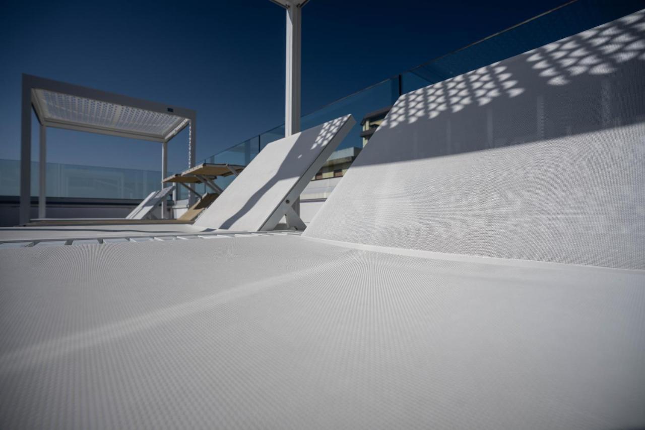 Hotel Eraclea Lido di Jesolo Luaran gambar