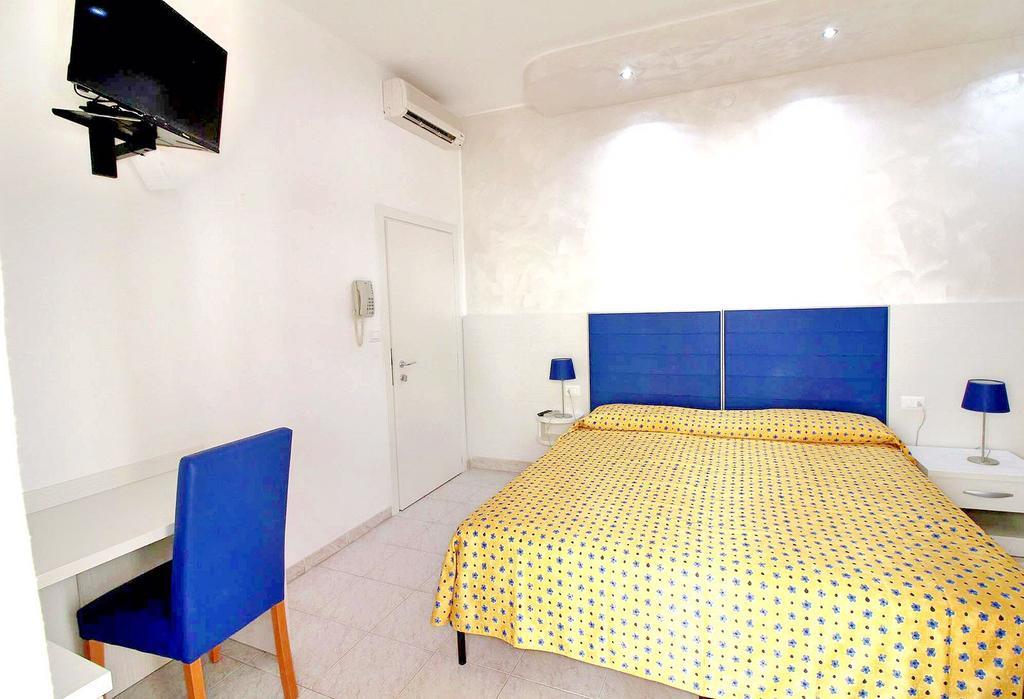 Hotel Eraclea Lido di Jesolo Luaran gambar