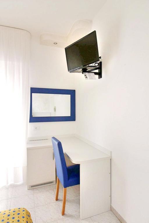 Hotel Eraclea Lido di Jesolo Luaran gambar