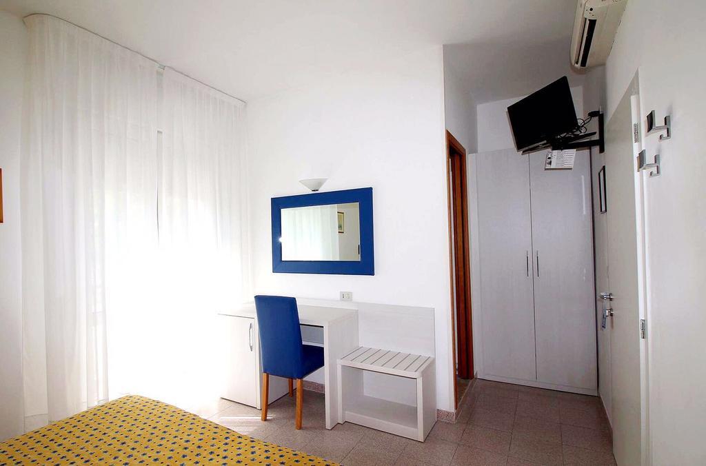 Hotel Eraclea Lido di Jesolo Luaran gambar