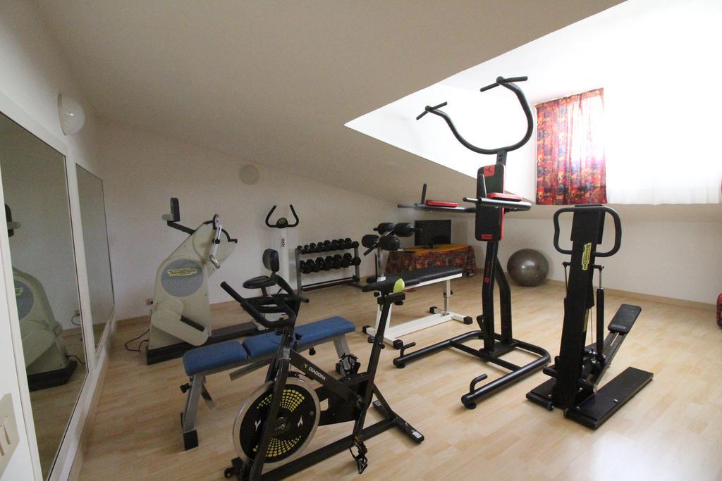 Hotel Eraclea Lido di Jesolo Luaran gambar