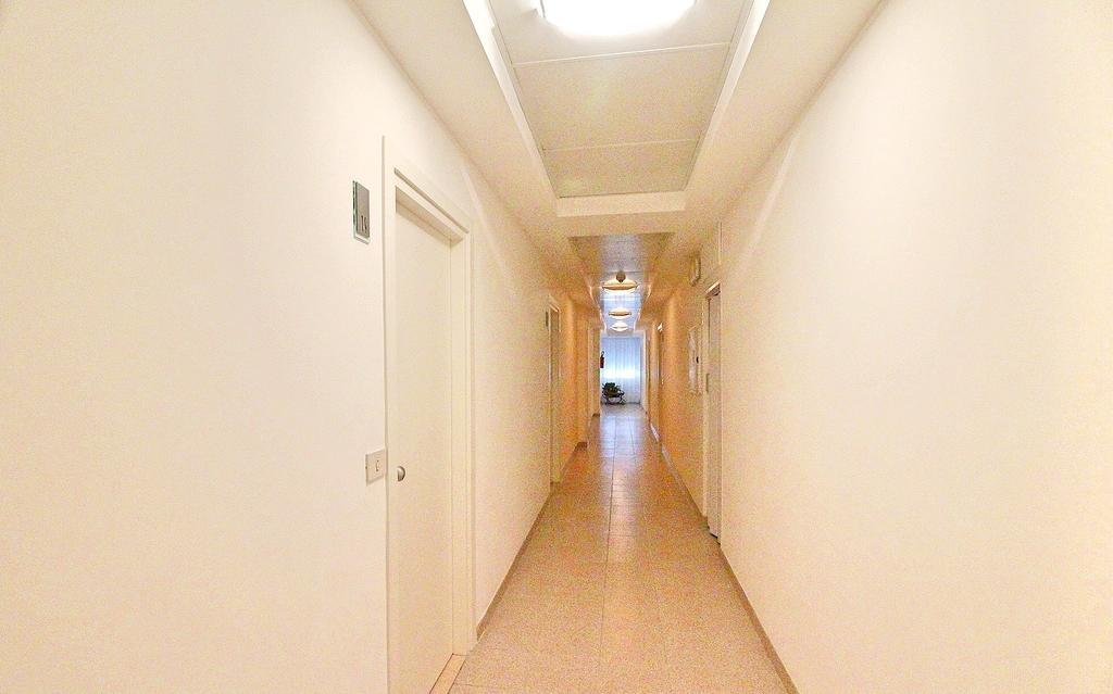 Hotel Eraclea Lido di Jesolo Luaran gambar