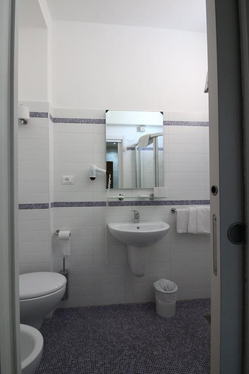 Hotel Eraclea Lido di Jesolo Luaran gambar