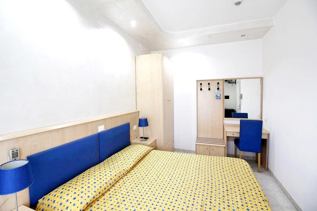 Hotel Eraclea Lido di Jesolo Luaran gambar