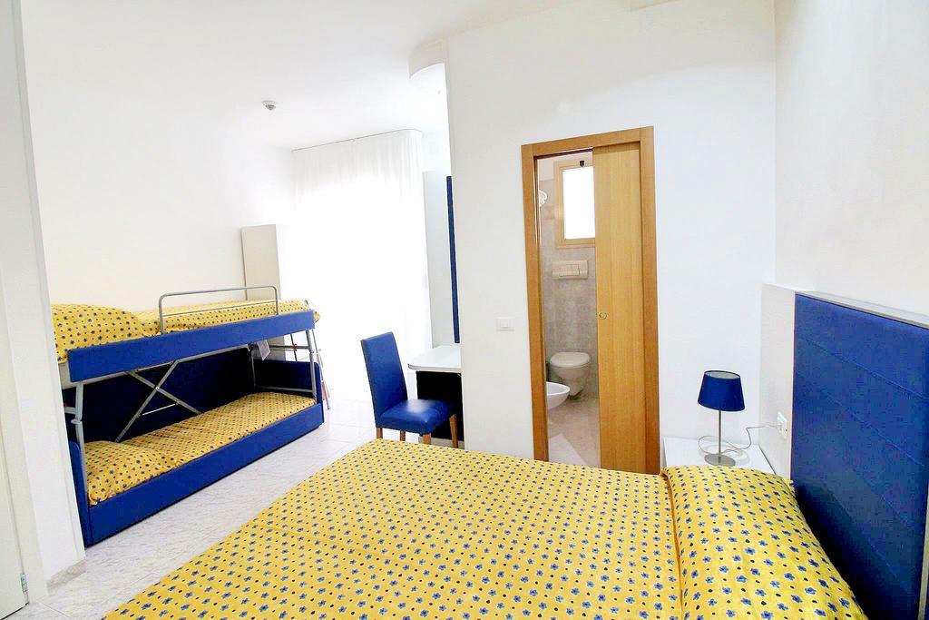 Hotel Eraclea Lido di Jesolo Luaran gambar