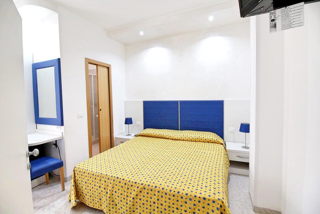 Hotel Eraclea Lido di Jesolo Luaran gambar