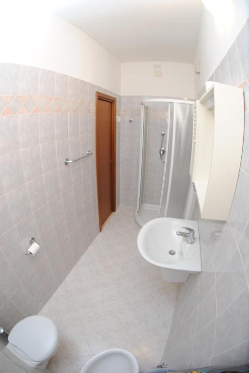 Hotel Eraclea Lido di Jesolo Bilik gambar