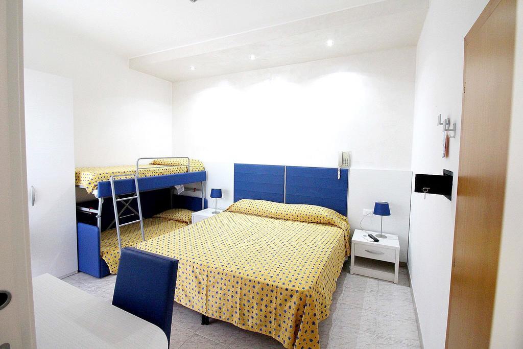 Hotel Eraclea Lido di Jesolo Bilik gambar