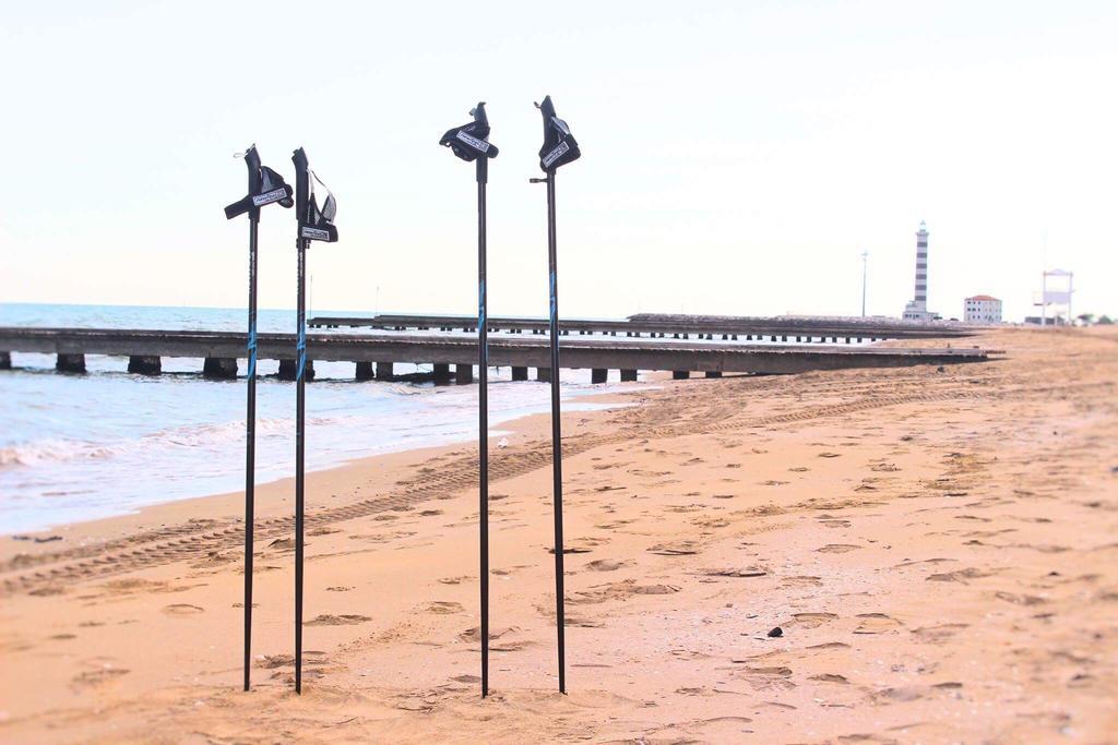 Hotel Eraclea Lido di Jesolo Luaran gambar