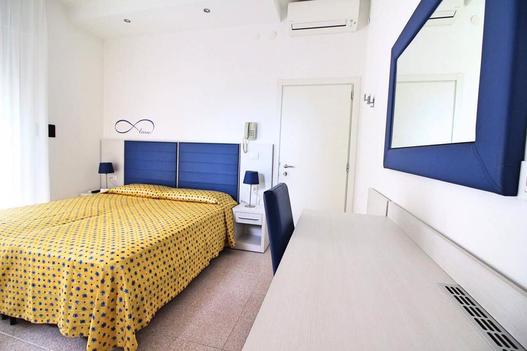 Hotel Eraclea Lido di Jesolo Luaran gambar