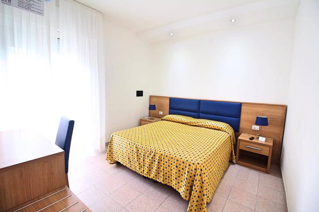 Hotel Eraclea Lido di Jesolo Luaran gambar
