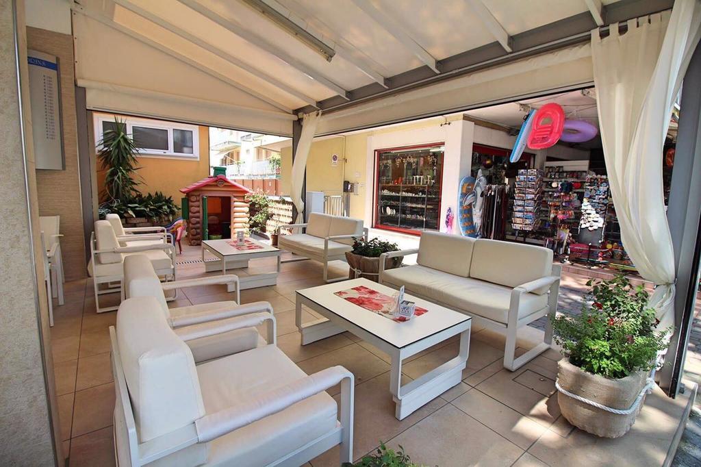 Hotel Eraclea Lido di Jesolo Luaran gambar