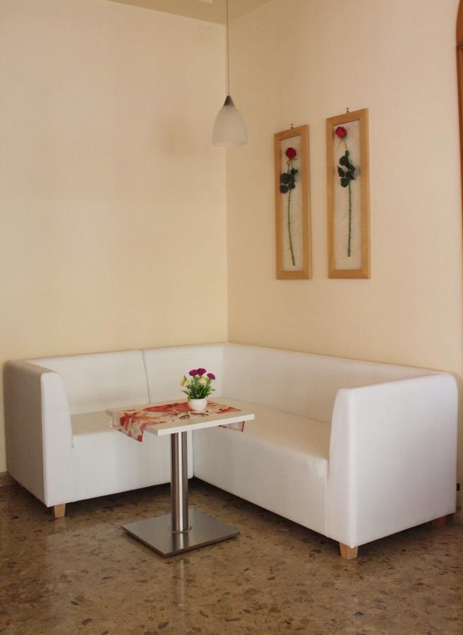 Hotel Eraclea Lido di Jesolo Luaran gambar
