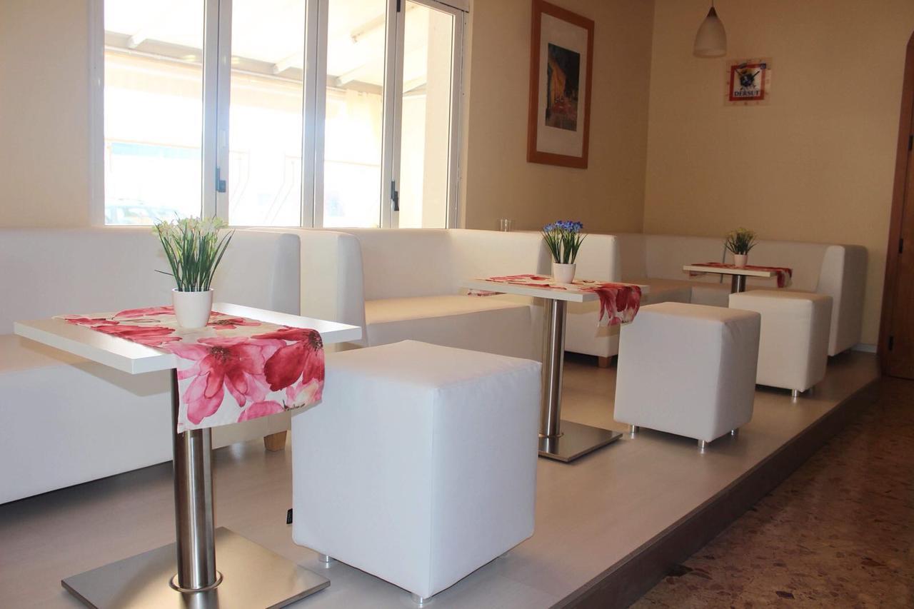 Hotel Eraclea Lido di Jesolo Luaran gambar