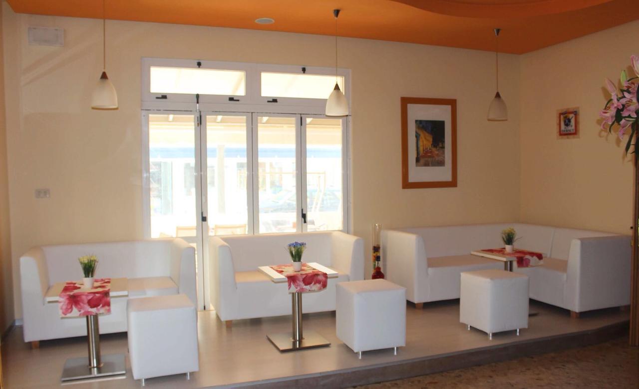 Hotel Eraclea Lido di Jesolo Luaran gambar