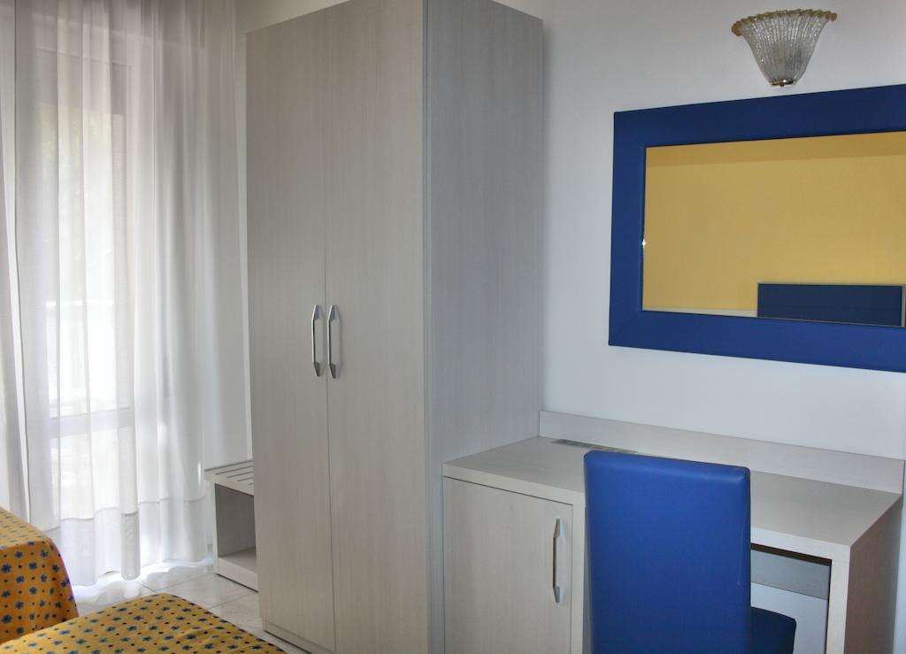 Hotel Eraclea Lido di Jesolo Luaran gambar